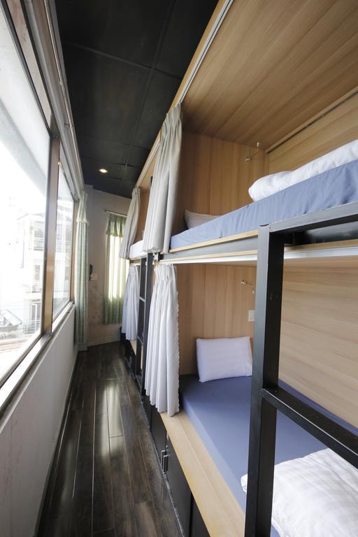דה לאט Binh Yen Hotel מראה חיצוני תמונה