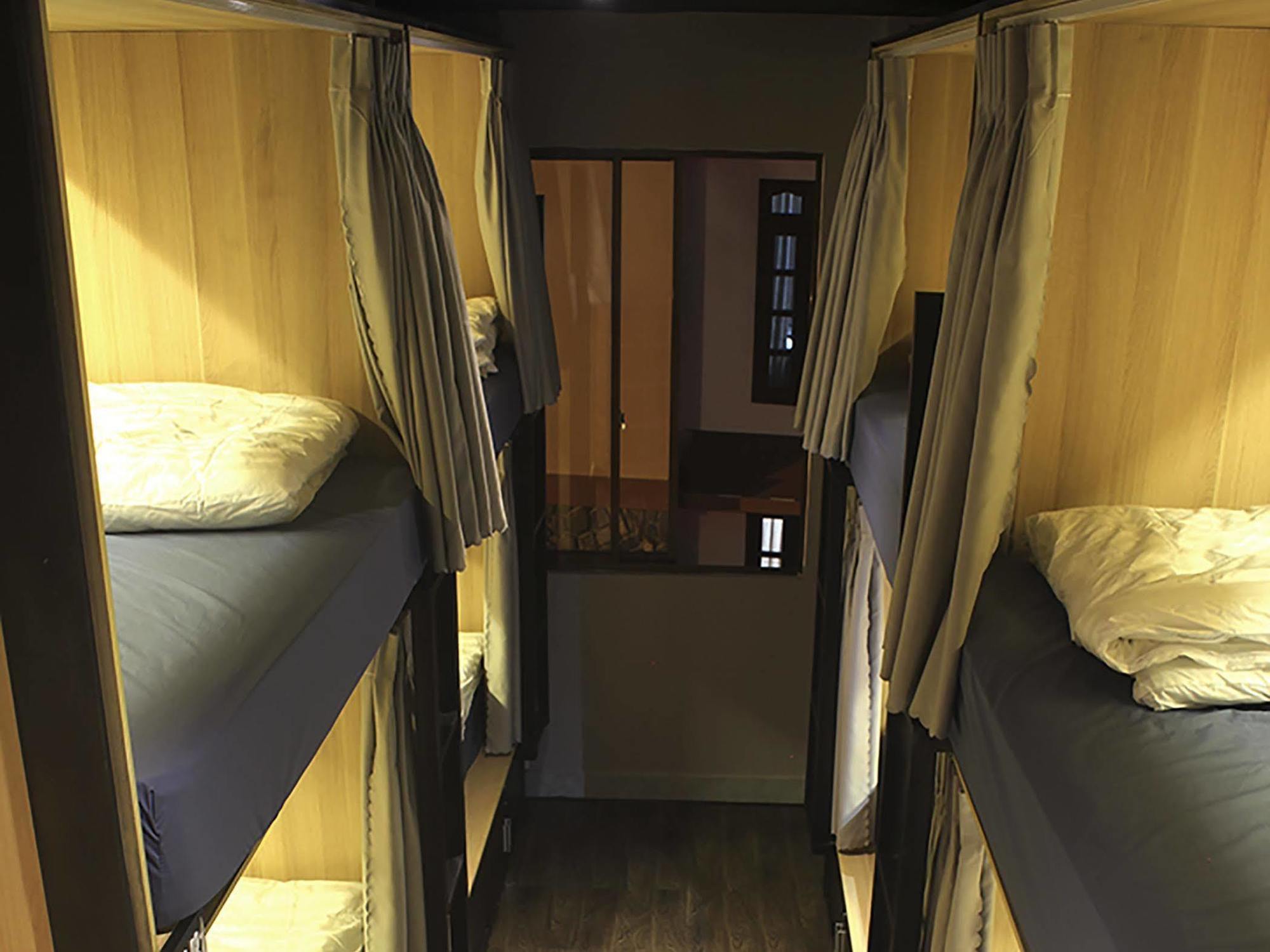 דה לאט Binh Yen Hotel מראה חיצוני תמונה