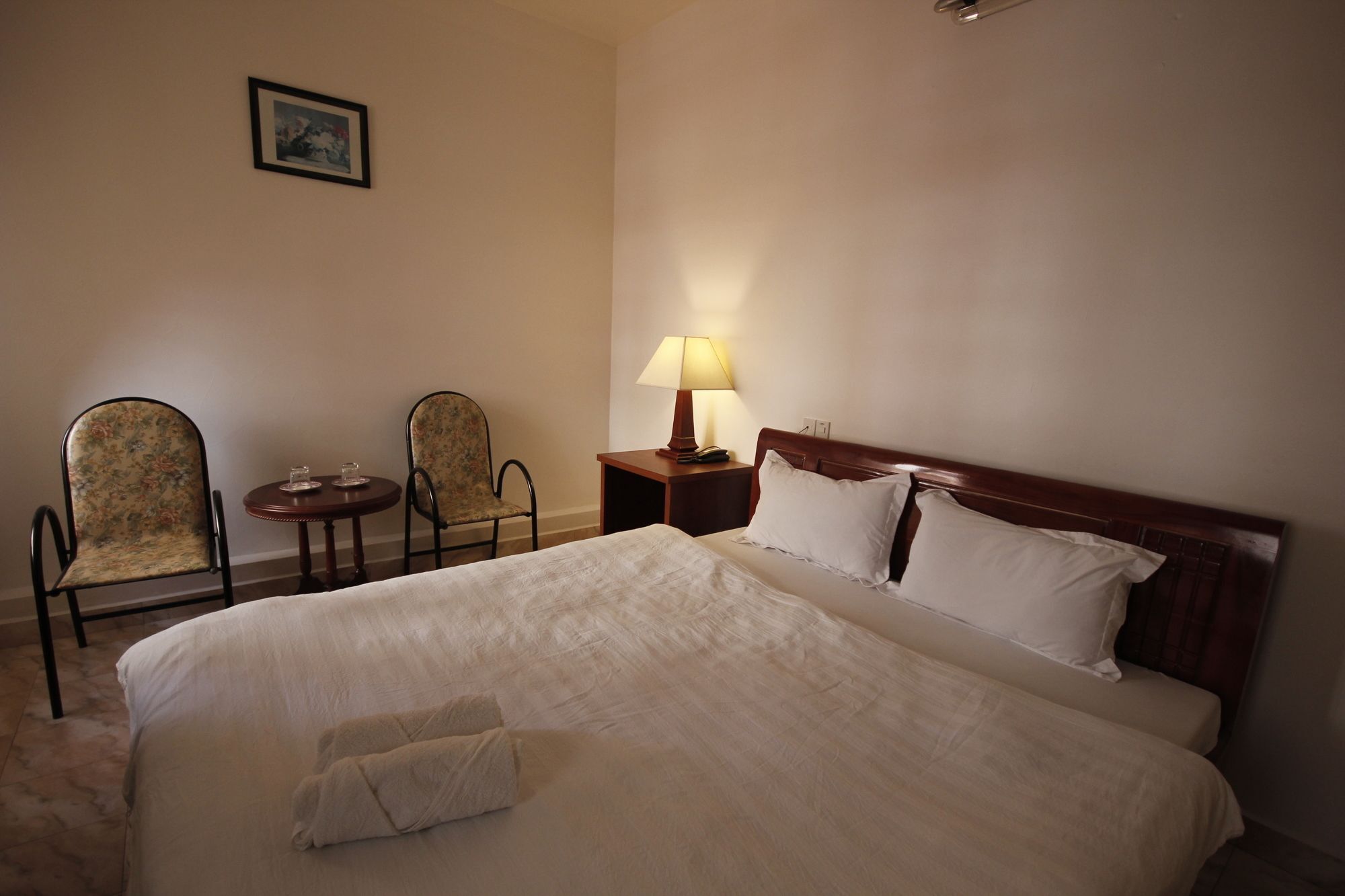 דה לאט Binh Yen Hotel מראה חיצוני תמונה