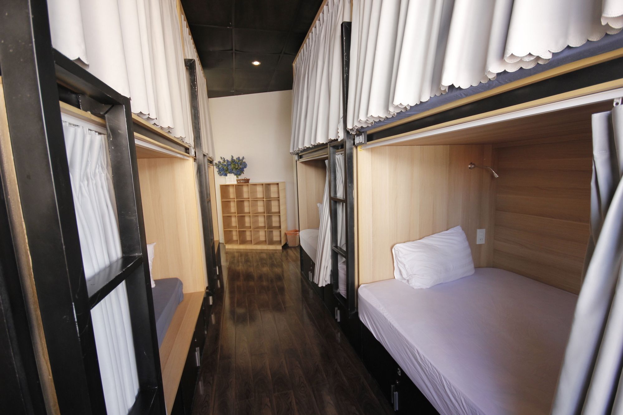 דה לאט Binh Yen Hotel מראה חיצוני תמונה