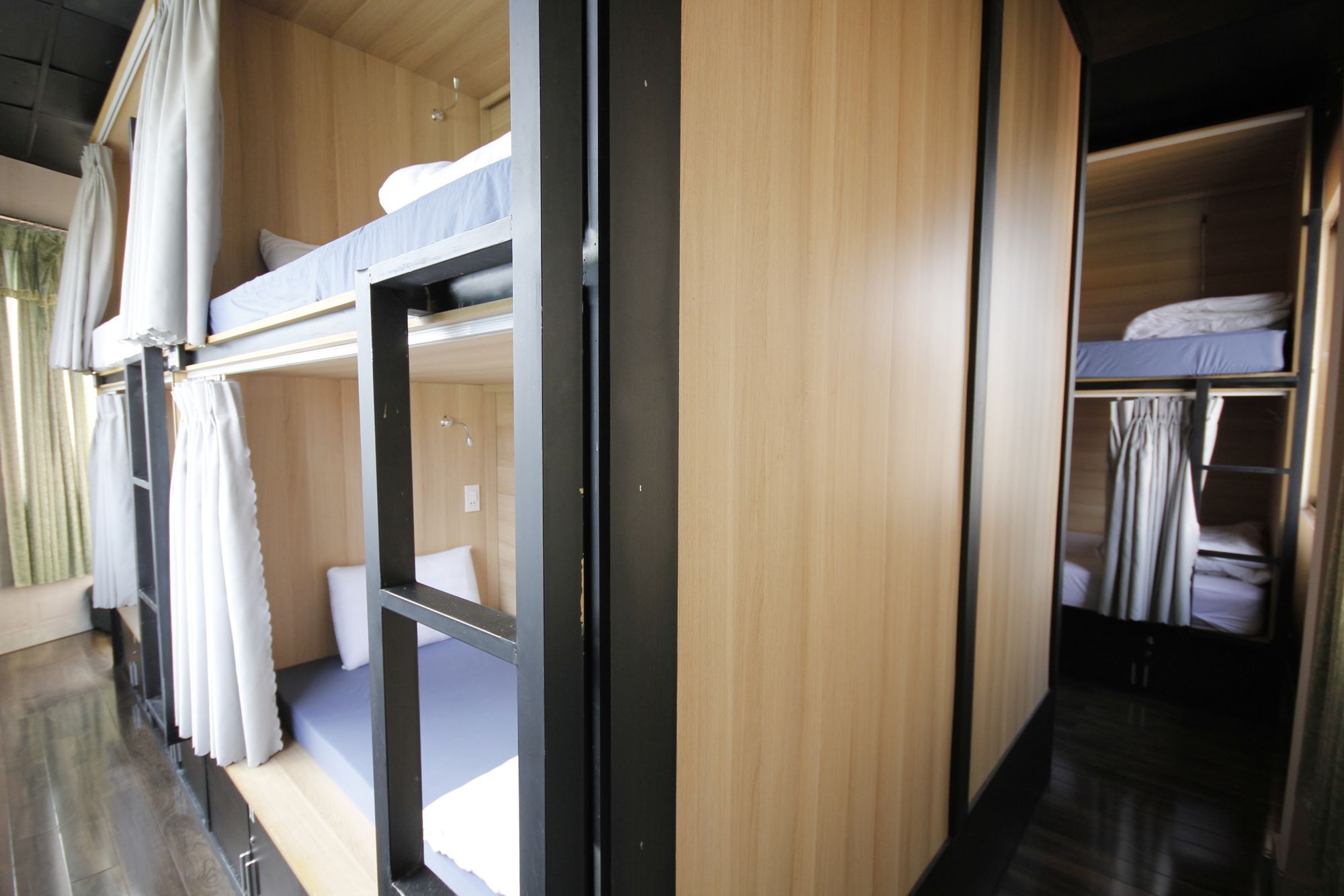 דה לאט Binh Yen Hotel מראה חיצוני תמונה