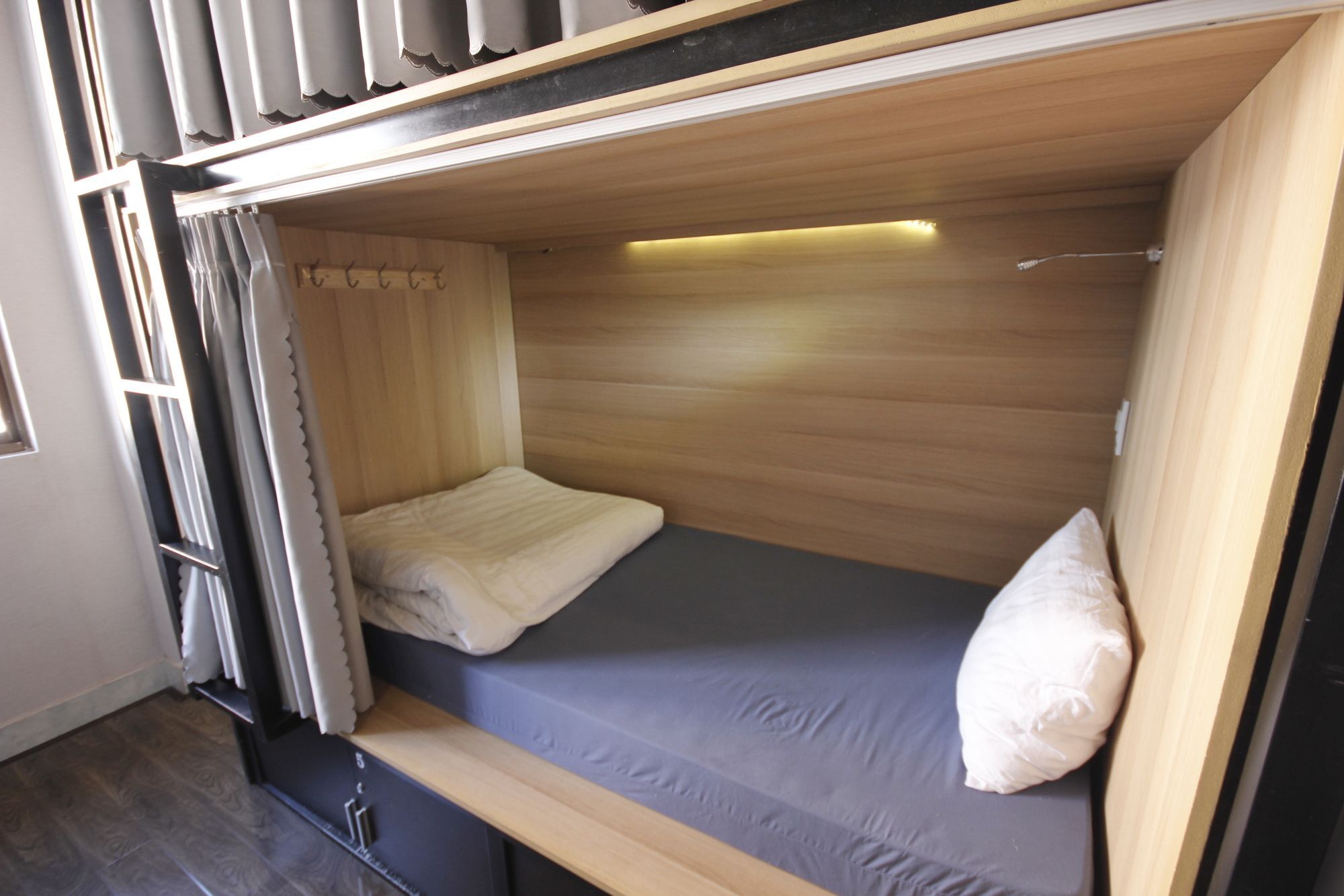 דה לאט Binh Yen Hotel מראה חיצוני תמונה