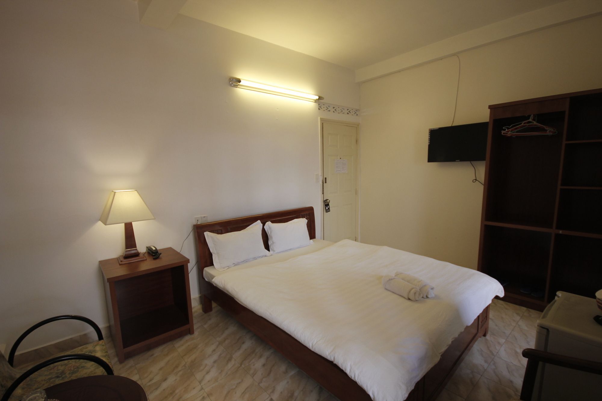 דה לאט Binh Yen Hotel מראה חיצוני תמונה